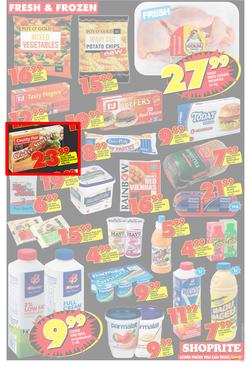 Shoprite Gauteng : (10 Mar - 23 Mar 2014), page 4