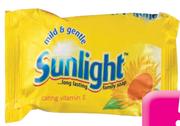 Sunlight Bath Soap(All Variants)-200g