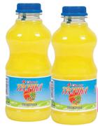 Tropika Fruit Juice Dairy Blend(All Variants)-500ml