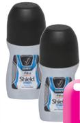 Shield Roll On(All Variants)-6x50ml