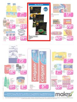 Makro Gauteng : Food (13 Mar - 19 Mar 2014), page 4