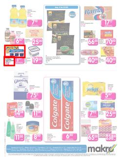 Makro Gauteng : Food (13 Mar - 19 Mar 2014), page 4