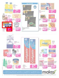 Makro Gauteng : Food (13 Mar - 19 Mar 2014), page 4