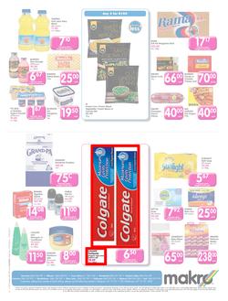 Makro Gauteng : Food (13 Mar - 19 Mar 2014), page 4