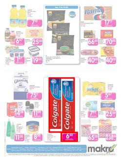 Makro Gauteng : Food (13 Mar - 19 Mar 2014), page 4