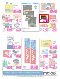 Makro Gauteng : Food (13 Mar - 19 Mar 2014), page 4
