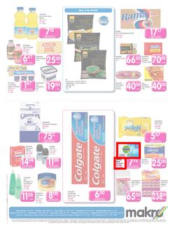 Makro Gauteng : Food (13 Mar - 19 Mar 2014), page 4