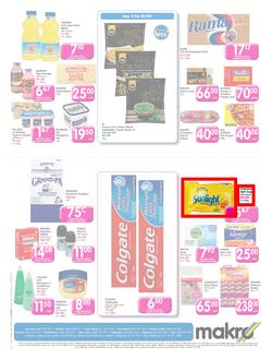 Makro Gauteng : Food (13 Mar - 19 Mar 2014), page 4