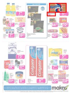 Makro Gauteng : Food (13 Mar - 19 Mar 2014), page 4