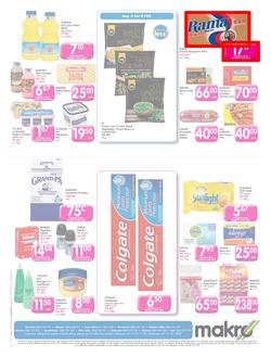 Makro Gauteng : Food (13 Mar - 19 Mar 2014), page 4