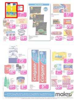 Makro Gauteng : Food (13 Mar - 19 Mar 2014), page 4