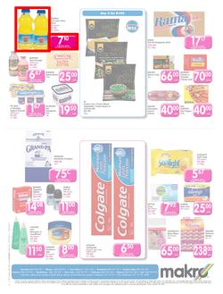 Makro Gauteng : Food (13 Mar - 19 Mar 2014), page 4