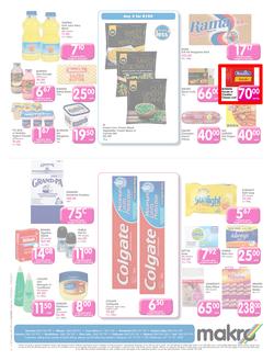 Makro Gauteng : Food (13 Mar - 19 Mar 2014), page 4