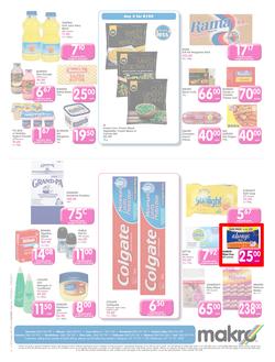 Makro Gauteng : Food (13 Mar - 19 Mar 2014), page 4