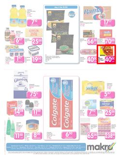 Makro Gauteng : Food (13 Mar - 19 Mar 2014), page 4