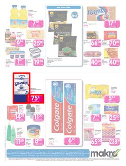 Makro Gauteng : Food (13 Mar - 19 Mar 2014), page 4