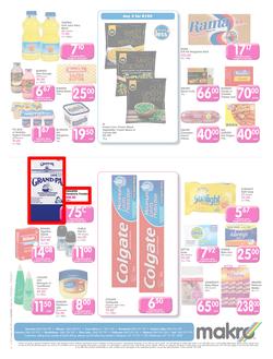 Makro Gauteng : Food (13 Mar - 19 Mar 2014), page 4