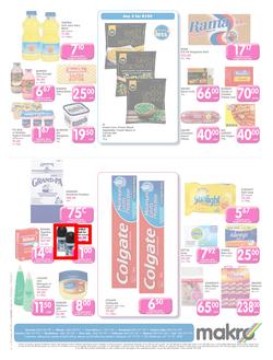 Makro Gauteng : Food (13 Mar - 19 Mar 2014), page 4