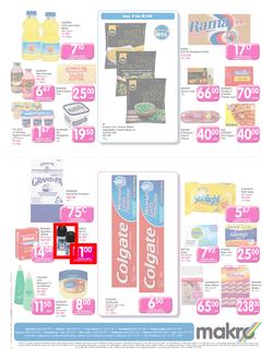 Makro Gauteng : Food (13 Mar - 19 Mar 2014), page 4