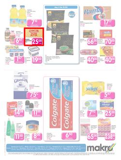 Makro Gauteng : Food (13 Mar - 19 Mar 2014), page 4