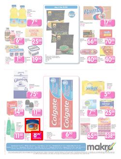 Makro Gauteng : Food (13 Mar - 19 Mar 2014), page 4