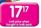 Rama Margarine Brick-30x500g