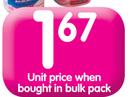 Danone Yo Jelly Or Nutriday Low Fat Smooth Yoghurt(All Flavours)-6x100g