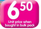 Clover Tropika Dairy Mix(All Flavours)-10x500ml
