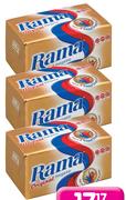 Rama Margarine Brick-30x500g
