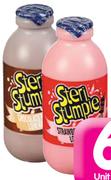 Bonnita Steri Stumpie(All Flavours)-6x350ml