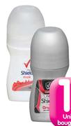 Shield Roll On(All Variants)-6x50ml
