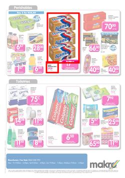 Makro Bloemfontein : Food (12 Mar - 19 Mar 2014), page 4
