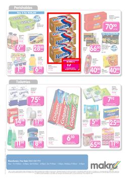 Makro Bloemfontein : Food (12 Mar - 19 Mar 2014), page 4