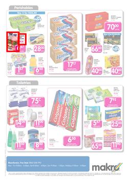 Makro Bloemfontein : Food (12 Mar - 19 Mar 2014), page 4