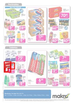 Makro Bloemfontein : Food (12 Mar - 19 Mar 2014), page 4