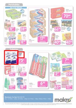 Makro Bloemfontein : Food (12 Mar - 19 Mar 2014), page 4