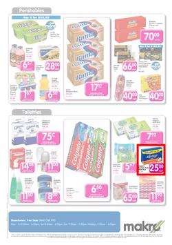 Makro Bloemfontein : Food (12 Mar - 19 Mar 2014), page 4