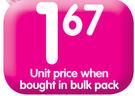 Danone Yo-Jelly or Nutriday Low Fat Smooth Yoghurt(All Flavours)-100gm Each