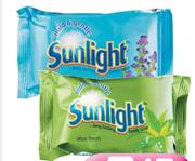 Sunlight Bath Soap(All Variants)-6 x 200gm