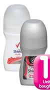 Shield Roll-On(All Variants)-50ml Each