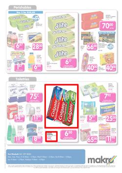 Makro Port Elizabeth : Food (12 Mar - 19 Mar 2014), page 4