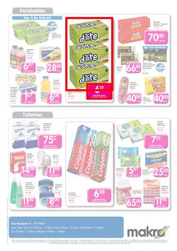 Makro Port Elizabeth : Food (12 Mar - 19 Mar 2014), page 4