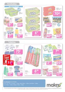 Makro Port Elizabeth : Food (12 Mar - 19 Mar 2014), page 4