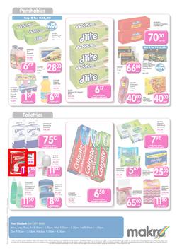 Makro Port Elizabeth : Food (12 Mar - 19 Mar 2014), page 4