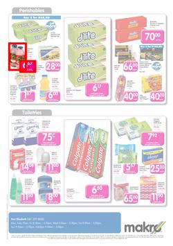 Makro Port Elizabeth : Food (12 Mar - 19 Mar 2014), page 4