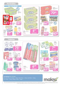 Makro Port Elizabeth : Food (12 Mar - 19 Mar 2014), page 4