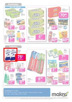 Makro Port Elizabeth : Food (12 Mar - 19 Mar 2014), page 4