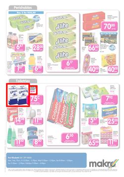 Makro Port Elizabeth : Food (12 Mar - 19 Mar 2014), page 4