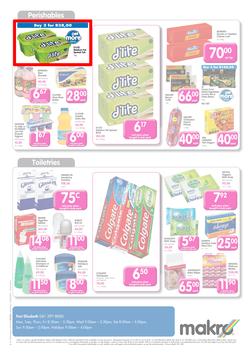 Makro Port Elizabeth : Food (12 Mar - 19 Mar 2014), page 4