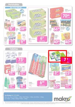 Makro Port Elizabeth : Food (12 Mar - 19 Mar 2014), page 4
